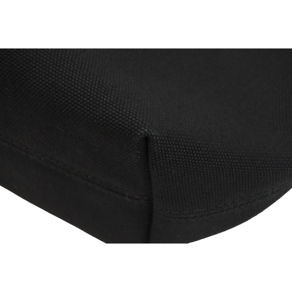 Balenciaga Pouch Shoulder Bag Black - Picture 9 of 10